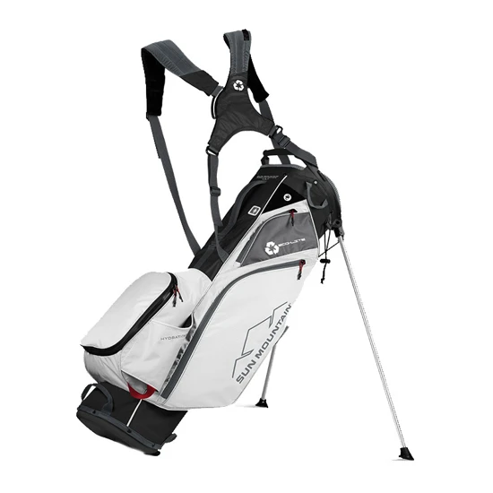 SUN® Sun Mountain ECO-Lite - Carry Bag 2 SUN® Sun Mountain ECO-Lite - Carry Bag - Image 2