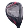 Used TaylorMade Stealth Rescue 3 Hybrid / 19 Degree / Fujikura Ventus Stiff Flex