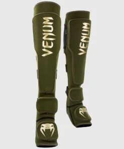 Venum Kontact Evo Shin Guards -Berghaus Sales 0759f55e7803bfc76ecc8ed4fcecdbd25d2381aa SHINGUARDS KONTACT EVO KHAKI GOLD 1500 01 2