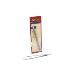 Amati Pro Tweezers Straight Point