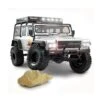 FTX Kanyon 4X4 RTR 1:10 XL Trail Crawler