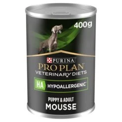 PRO PLAN VETERINARY DIETS Canine HA Hypoallergenic Wet Dog Food