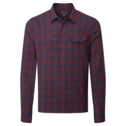 Trail Tech Shirt -Berghaus Sales 109893529 109893526 0101