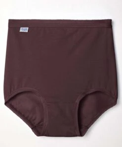 Pack Of 6 Sloggi Basic Maxi Briefs -Berghaus Sales 11090 24150 D 1 HD 3