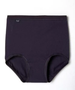Pack Of 6 Sloggi Basic Maxi Briefs -Berghaus Sales 11090 24150 D 2 HD 3