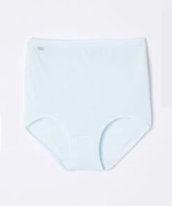 Pack Of 6 Sloggi Basic Maxi Briefs -Berghaus Sales 11090 24151 D 1 HD 3