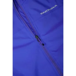 Endura Women's Xtract Jacket II - Cobalt Blue -Berghaus Sales 12922807 1644850316608385