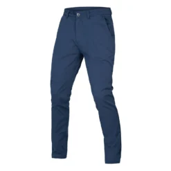 Endura Hummvee Chino Trousers - Navy