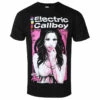 Men's T-shirt Electric Callboy - Eat Me Alive - Black