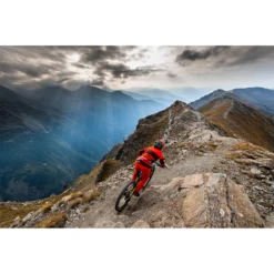 Endura Women's MT500 Supercraft L/S Tee LTD - Spruce Green -Berghaus Sales 13648548 7964938198990474