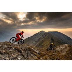 Endura Women's MT500 Supercraft L/S Tee LTD - Spruce Green -Berghaus Sales 13648548 8714938198945711