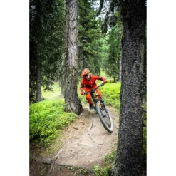 Endura Women's MT500 Supercraft L/S Tee LTD - Spruce Green -Berghaus Sales 13648548 9284938198886092