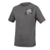 Endura Red Bull Hardline Tee 2022 - Grey