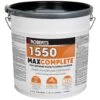 Roberts 1550 MAXCOMPLETE Wood Flooring Adhesive