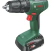 Bosch EasyImpact 18V-40 18V 1 X 2Ah Li-Ion Power For All Cordless Combi Drill