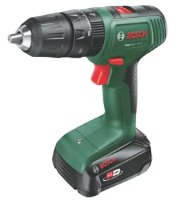 Bosch EasyImpact 18V-40 18V 1 X 2Ah Li-Ion Power For All Cordless Combi Drill