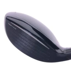 Used TaylorMade Stealth Rescue 3 Hybrid / 19 Degree / Fujikura Ventus Stiff Flex -Berghaus Sales 17c13804d672d8719e694bf3abf1cc28