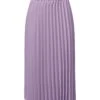 Sunray Pleated Skirt