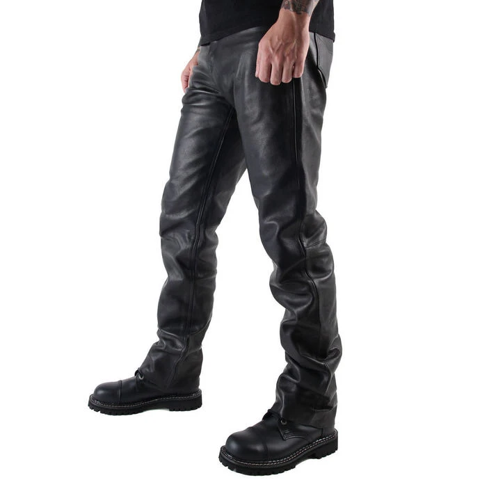Pants Men OSX - Martin - Black 1 Pants Men OSX - Martin - Black