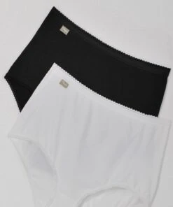 Pack Of 6 Playtex Maxi Briefs -Berghaus Sales 21061 17016 F 1 HD 3