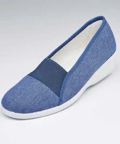 Canvas Shoe -Berghaus Sales 21708 08150 F 1 HD 3