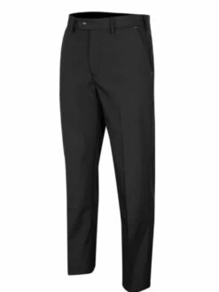 Island Green All Weather Trouser Igpnt 2014 - Black