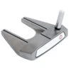 Odyssey Mens White Right Hand Hot Pro 2.0 #7 Putter