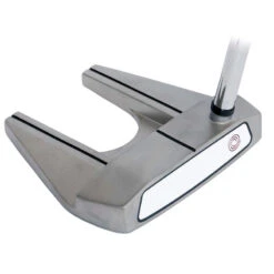 Odyssey Mens White Right Hand Hot Pro 2.0 #7 Putter