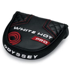 Odyssey Mens White Right Hand Hot Pro 2.0 #7 Putter -Berghaus Sales 286379 42483 286379 3