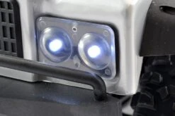 FTX Kanyon 4X4 RTR 1:10 XL Trail Crawler -Berghaus Sales 3