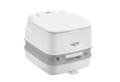 Thetford Porta Potti Qube 335 Toilet -Berghaus Sales 335 a lrg