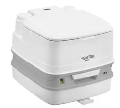 Thetford Porta Potti Qube 335 Toilet -Berghaus Sales 335 a lrg 1