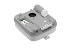 Thetford Porta Potti Qube 335 Toilet -Berghaus Sales 335 d lrg