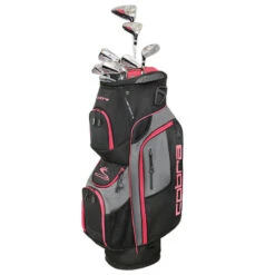 CobraGolf Cobra Golf XL Speed Graphite Ladies Package Set
