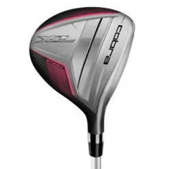 CobraGolf Cobra Golf XL Speed Graphite Ladies Package Set -Berghaus Sales 349381 41577 349381 3
