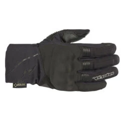 Alpinestars Winter Surfer Goretex With Gore Grip Gloves - Black / Anthracite
