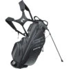 Rife Waterproof Stand Bag UNISEX ONE SIZE BLACK