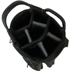 Rife Waterproof Stand Bag UNISEX ONE SIZE BLACK -Berghaus Sales 362213 Black Rife Waterproof Stand Bag 3