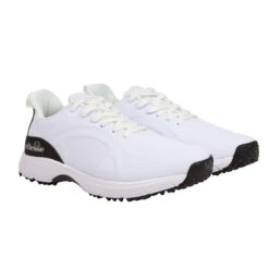 Ellesse Zenith W21 ATHLETIC 7 WHITE -Berghaus Sales 392094 White new 3