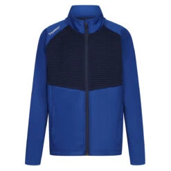 Stromberg Midlayer Patron S22 JNR HZLS 7Y-8Y TRUBLUTAP 10 Stromberg Midlayer Patron S22 JNR HZLS 7Y-8Y TRUBLUTAP -Berghaus Sales 397766 blue 1