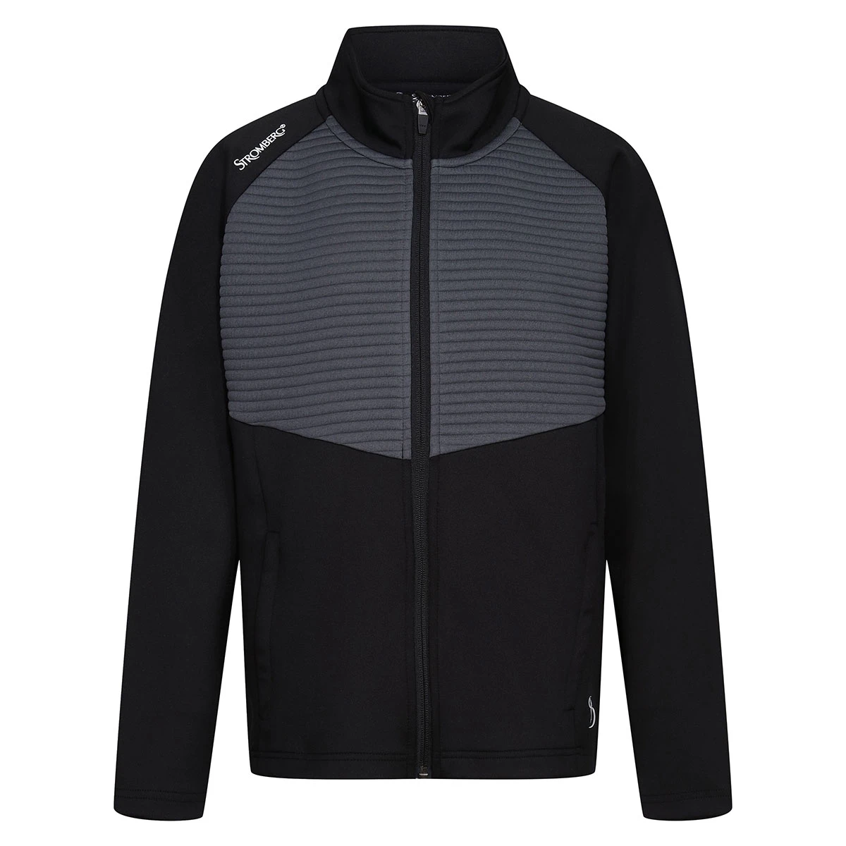 Stromberg Midlayer Patron S22 JNR HZLS 7Y-8Y TRUBLUTAP 1 Stromberg Midlayer Patron S22 JNR HZLS 7Y-8Y TRUBLUTAP