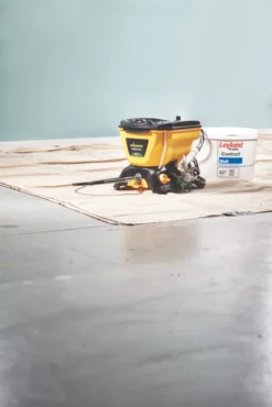 Wagner Control 150M 300W Electric High Efficiency Airless Paint Sprayer 230V -Berghaus Sales 400GT A2