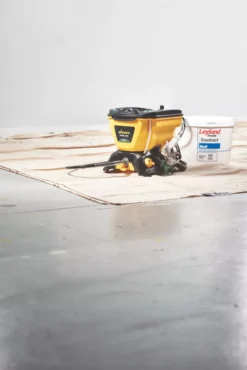 Wagner Control 150M 300W Electric High Efficiency Airless Paint Sprayer 230V -Berghaus Sales 400GT A3