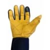 Schiek 425 Platinum Series Lifting Gloves With Full Finger Protection