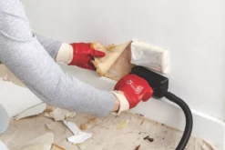 Wagner Steamforce Plus 2000W Electric Wallpaper Stripper 220-240V -Berghaus Sales 457KR A3