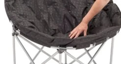 Outwell Casilda Moon Chair -Berghaus Sales 470235v23 100 3000