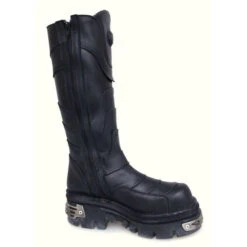 Boots NEW ROCK - 745-R1 7 Boots NEW ROCK - 745-R1 -Berghaus Sales 51467 51467 3