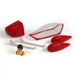 SEAGULL Funfly 3D (SEA-40) -Berghaus Sales 5500104 11y