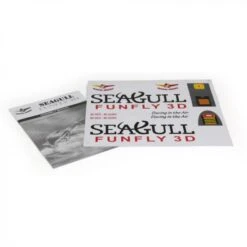 SEAGULL Funfly 3D (SEA-40) -Berghaus Sales 5500104 2y