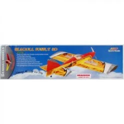 SEAGULL Funfly 3D (SEA-40) -Berghaus Sales 5500104 4y